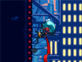 Peli Skyscraper run