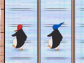 Peli Penguin Fish Run