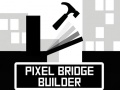Peli Pixel bridge builder