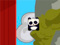 Peli Bounce bounce Panda
