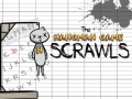 Peli Hangman: Scrawls