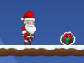 Peli Catch the gifts