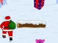 Peli Run Santa Run