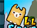 Peli Llama Spitter