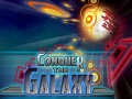 Peli Conquer the galaxy