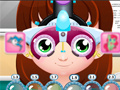 Peli Little Eyes Problems