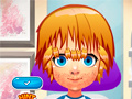 Peli Little Face Problems