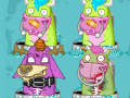 Peli Zombie Cows From Hell  