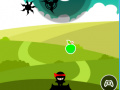 Peli Ninja Clan