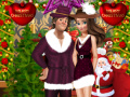 Peli Anna And Kristoff's Christmas