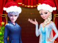 Peli Elsa's Christmas Gift