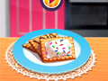 Peli  Sara’s Cooking Class: Mini Pop Tarts