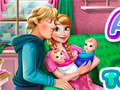 Peli Anna's Baby Twins Birth
