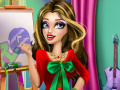 Peli Gwen Winter Real Makeover