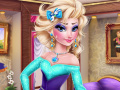 Peli Ice Queen Party Outfits