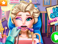 Peli Ice Queen Real Dentist