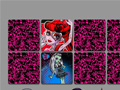 Peli Monster High: Memo Deluxe