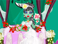 Peli Monster High Frankie Stein Bride