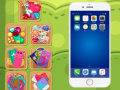 Peli Decorate Your Iphone 7