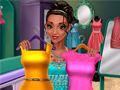 Peli Tina Fashion Day