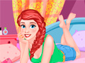 Peli From Princess To Student