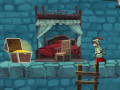 Peli Robin Hood Give and Take