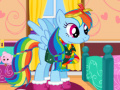 Peli My Little Pony Winter Fashion 1