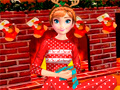 Peli Annie Christmas Carol