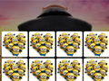Peli Minions Memo Deluxe