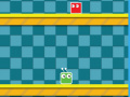 Peli Crazy Jump