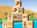 Peli Ancient Egypt Mahjong
