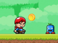 Peli Mad Boy Adventures