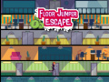 Peli Floor Jumper Escape