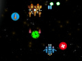 Peli Spaceship Survival Shooter