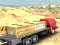 Peli Heavy Truck Parking