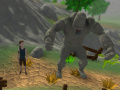 Peli The Boy and The Golem