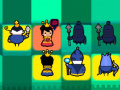 Peli Anti Chess