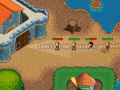 Peli The peasants are revolting!