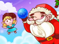 Peli Christmas Bubble Story