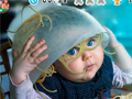 Peli Adorable: Hidden Letters