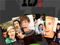 Peli One Direction Memo Deluxe