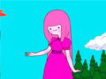 Peli Adventure Time Princess Maker