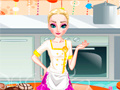 Peli Elsa Cook Style