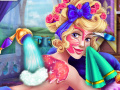 Peli Sleeping Princess Spa Day