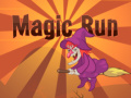 Peli Magic Run