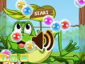 Peli Frog Super Bubbles