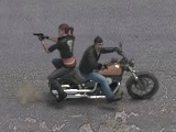Peli Killing Road