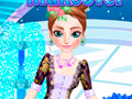 Peli Anna Prom Makeover