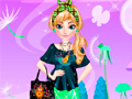 Peli Frozen Anna Pregnant Dress Up