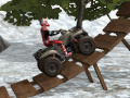 Peli ATV Trials Winter II